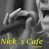 SkaGuitar Nick`s Cafe cover